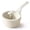 Coconut White, variant on PRICUSIS 2 Qt Nonstick Ceramic Saucepan with Lid, Pour Spouts, Multipurpose Use, Induction Compatible