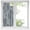 Grey, variant on Grey Abstract Window Privacy Film, Vintage Geometric Gradient Oil Painting Modern Static Cling UV Sun Blocking Heat Control Window Tint Day and Night, Non-Adhesive One Way Privacy Cover 29.5''x78.7''