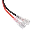 thumbnail image 4 of LED Conversion Cable, Wearproof ABS Converter Wiring Line  For Headlight Bulbs, 4 of 8