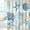 Blue03, variant on 72x72inch Funny Cat Shower Curtain Set with Hooks Cute Cat Swimming in Clear Blue Sea Ocean Aquatic Plants Sea Animals Fish Octopus Turtle Nautical Bathroom Curtain Kids Bathroom Decor