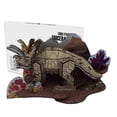 thumbnail image 5 of 3D Puzzle Toys DIY Dinosaur Models Paper Jigsaw Kits Educational Toys for Childern, 5 of 9