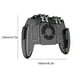 thumbnail image 5 of Seitruly para PUBG Game Gamepad para teléfono móvil Trigger Fire Button Game Controller Joystick Metal Trigger Videojuegos y accesorios Mit Lüfter, 5 of 6