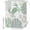 white, variant on Decorative Shower Curtain Farmhouse Polyester Fabric Waterproof Bath Shower Curtains Bathroom Accessories Sage Green Crab Coastal Shower Curtain 72x96 Inch for Home Hotel Summer Coral Nautical