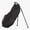 Black, variant on Callaway Golf Fairway C Stand Bag Silver/Neptune
