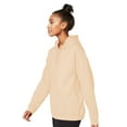 thumbnail image 5 of Gildan Chandail à Capuchon en Molleton Mi-Lourd pour Adulte Softstyle, 5 of 5