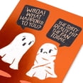 thumbnail image 5 of American Greetings Halloween Card (Your Sheet Together), 5 of 5
