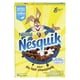 Nesquik, Céréales au Chocolat, Grains Entiers, 340 g 340 g – image 1 sur 6
