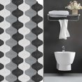 thumbnail image 1 of Moroccan Mosaic Floor Wall Decal Home Tiles Sticker, 1 of 5