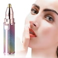 thumbnail image 3 of Women Facial Hair Remover Rechargeable Built-in LED Light, 3 of 3