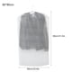 thumbnail image 4 of Cubierta de polvo para ropa ANGGREK bolsa para colgar ropa para armarios para guardarropa, 4 of 8