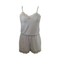 thumbnail image 1 of Jumpsuit Secret Treasures Talla G Pijama con Estrellas Menta, 1 of 4