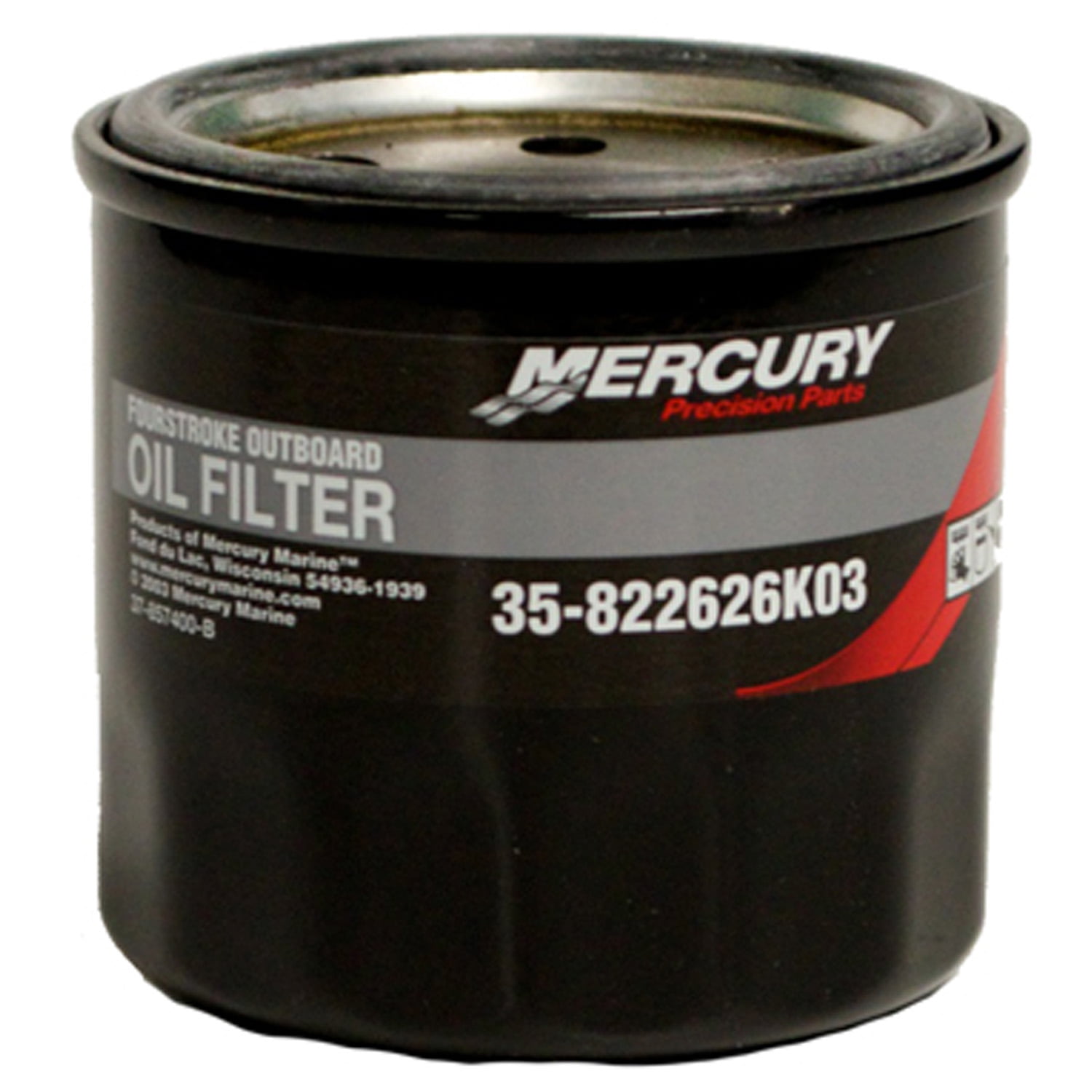 Aisen 2 Fuel Filter For Mercury Mariner 25hp-60hp EFI Quicksilver 35-879884T 881540