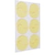 thumbnail image 5 of Almohadillas para los ojos de silicona, parches para los ojos, almohadillas para arrugas de silicona suave multifuncional, almohadillas para los ojos, funcionalidad inteligente, 5 of 9