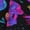 1 Black, variant on Women Crew Soft Moisture-wicking Socks Skull rainbow star mushroom Pattern Design Cotton Socks, One Size fit All