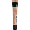 thumbnail image 2 of Maybelline New York Facestudio Master Conceal Makeup, Medium, 0.4 fl. oz., 2 of 4