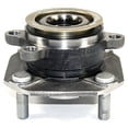 thumbnail image 2 of DuraGo 295-13297 Wheel Bearing & Hub Assembly, 2 of 3