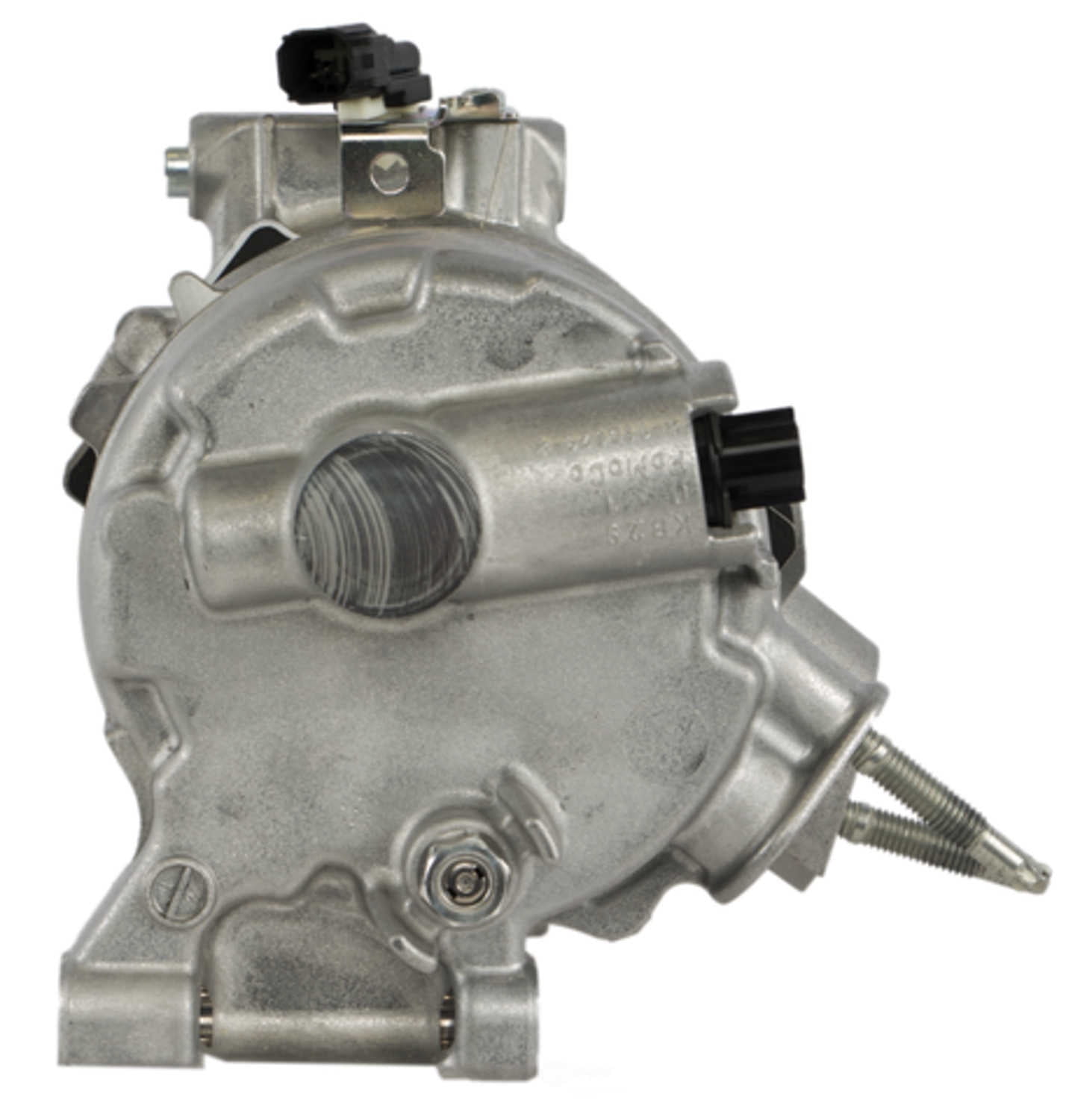 Murray Climate Control 198357 Denso 7SBH17C Compressor