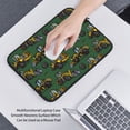 thumbnail image 6 of Pofeuu Scraper Print Laptop Carrying Case,13-15-Inch Laptop and Tablet, Sleek Design, Durable and Water-Repellent Fabric, Business Casual or School-13 inch, 6 of 8