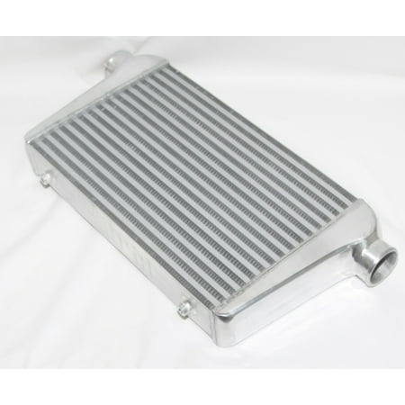 Universal Intercooler (L) 25