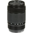 thumbnail image 6 of Fujifilm Fujinon XC 50-230mm (76-350mm) f/4.5-6.7 OIS II Black Lens, 6 of 7