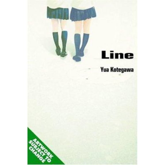 Pre-Owned Line (Paperback) 1413902499 9781413902495