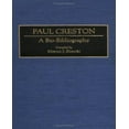 thumbnail image 1 of Paul Creston: une Bio-Bibliographie, 1 of 1