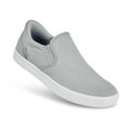 thumbnail image 1 of Kizik Chaussures - Venise (Granit, m 4.5 - W 6), 1 of 4