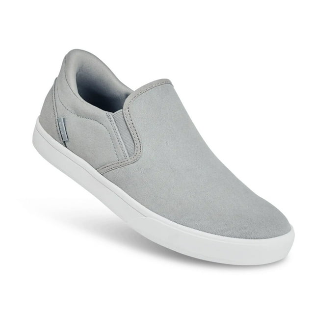 Kizik Chaussures - Venise (Granit, m 4.5 - W 6)