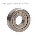 thumbnail image 1 of RC Bearing Bearing Convenient RC Accessory for Car Auto Repair Shop, 1 of 8