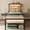 Black, variant on Bestier LED King Size Bed Frame with Headboard & Charging Station, Metal Platform Bed with 15.7'' Large Under Bed Storage, White
