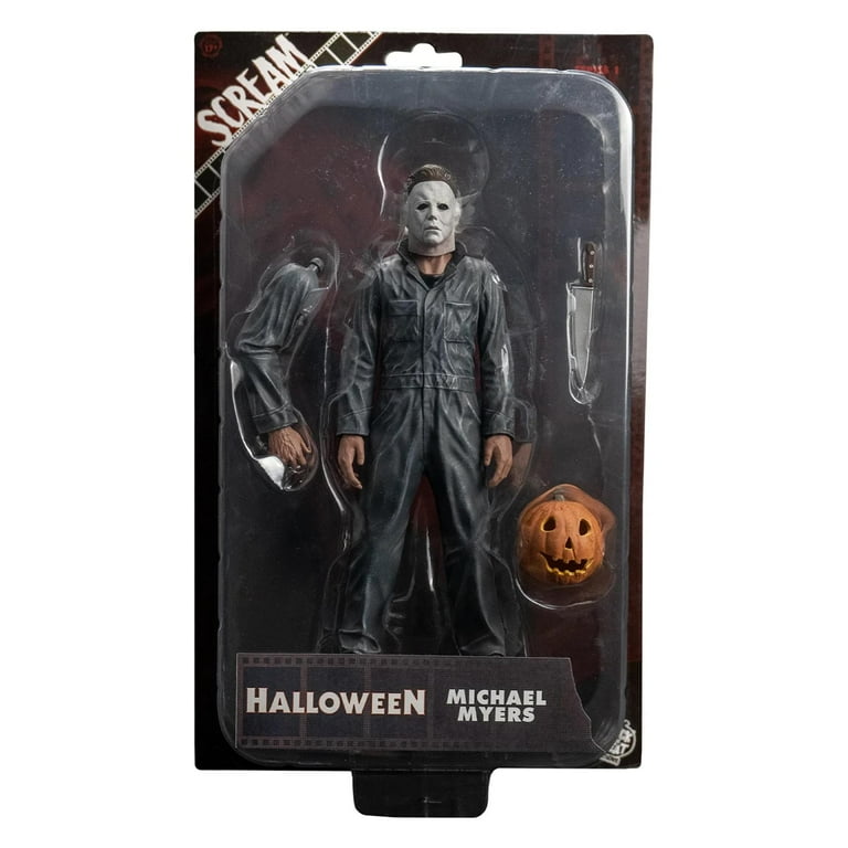Halloween Michael Myers フィギュア　レア★ Halloween 1978 Michael Myers 8 Inch Action Figure - Walmart.com
