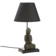 thumbnail image 1 of Lámpara de mesa Gallery of Light Praying Buddha multicolor, 1 of 2