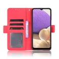 thumbnail image 2 of Funda Cartera Magnética para Samsung Galaxy A13 4G- Tarjetero Desmontable, Cuero PU, Soporte, 2 of 6