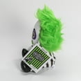 thumbnail image 6 of Kidrobot Phunny 7.5" Striped-Suit Beetlejuice Plush Toy, 6 of 14