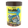 tetra TetraMin Plus Tropical Flakes with Shrimp, 1 oz