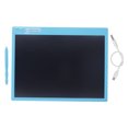 thumbnail image 2 of Rechargeable LCD writing board, colorful graffiti board with pen, educational toys, 2 of 7