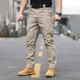 thumbnail image 5 of Pantalón Táctico Militar Impermeable Y Cortavientos Ix7 Ix9, 5 of 8