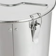 thumbnail image 1 of Bee Extractor, Easy To Operate Labor-Saving Stainless Steel Rust- Honey Extractor, For Beekeeper Beekeeping Honey Accessory, 1 of 8