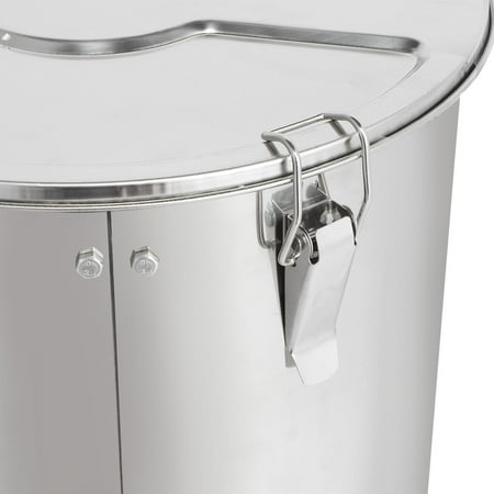 Bee Extractor, Easy To Operate Labor-Saving Stainless Steel Rust- Honey ...