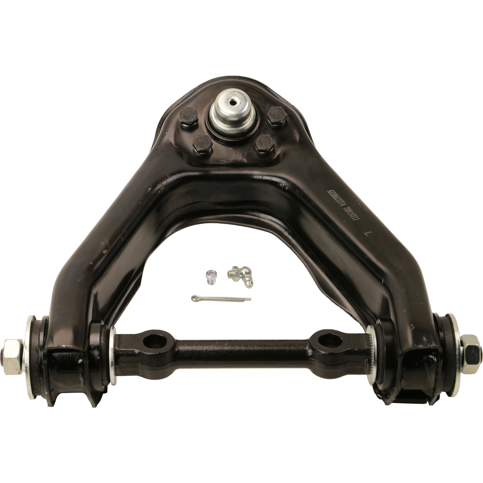MOOG RK623374 Control Arm and Ball Joint Assembly Fits select: 1995-1997 NISSAN TRUCK, 1993-1994 NISSAN D21