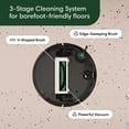 thumbnail image 3 of Robot aspirador iRobot Roomba 2 Essential con AutoEmpty, 3 of 9