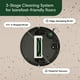 thumbnail image 3 of Robot aspirador iRobot Roomba 2 Essential con AutoEmpty, 3 of 9