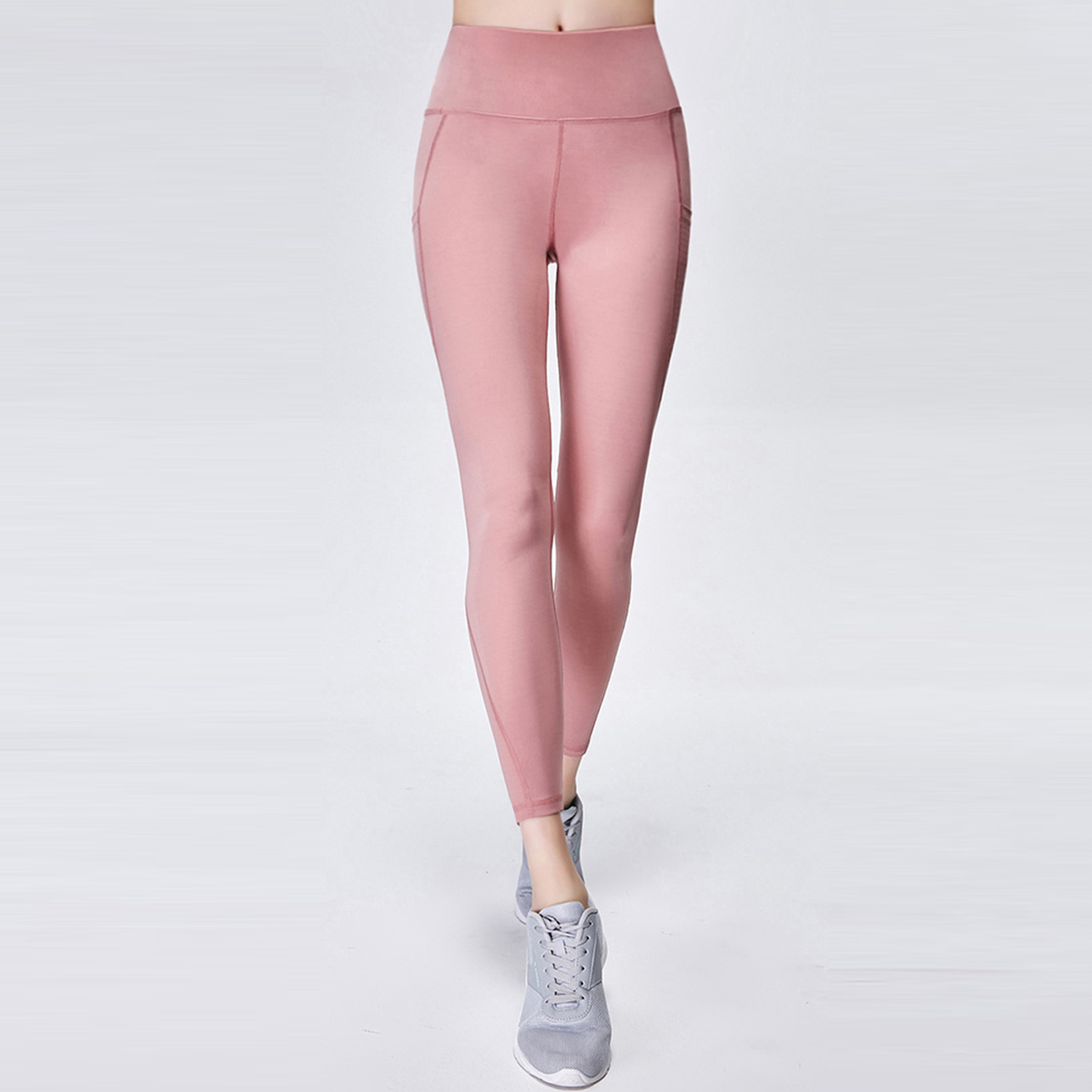 High Waisted Workout Yoga Pants 