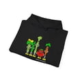 thumbnail image 3 of Jeremy Klein World Industries Skate Vegetables Hoodie Design, 3 of 4