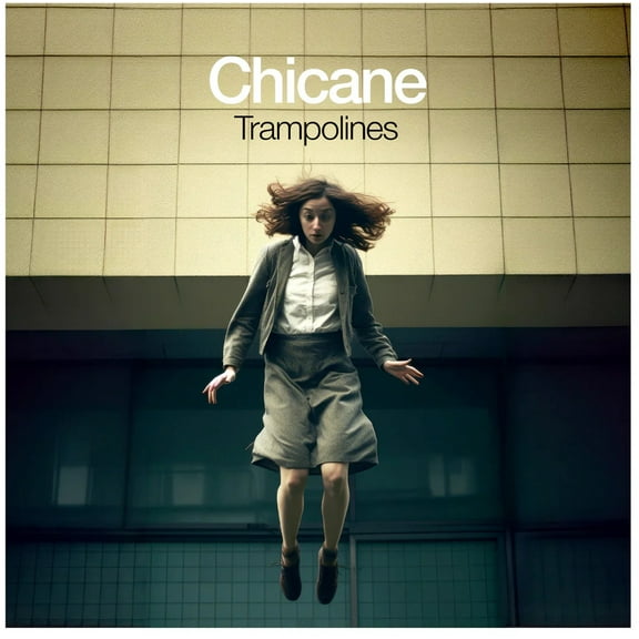 Trampolines - Extended Edition