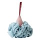 thumbnail image 3 of Juego de 2 Esponjas de Baño Brillar Color Azul y Blanco, 3 of 5