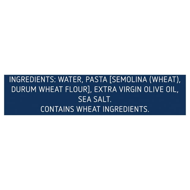 Barilla Penne Pasta 7oz | Pasta brands for food distributors