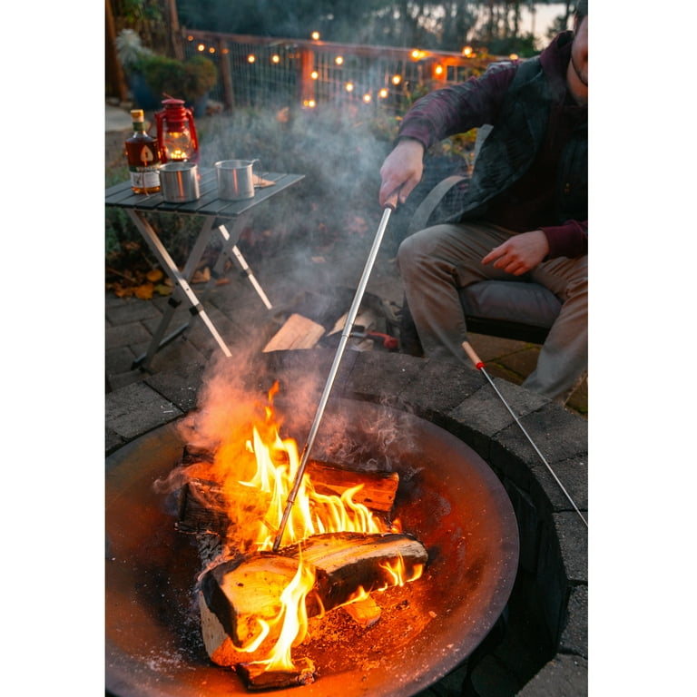 Coghlan's Extendable Fire Poker 30 Coghlan's Extendable Fire Poker 30