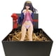 thumbnail image 1 of Hentai figura fundida sin censurar, Hanazono, Himeka, lemd, personaje de Anime, muñeca coleccionable, modelo de juguete de regalo Fivean unisex, 1 of 1