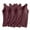 Wine-02, variant on Frnrwgo Womens 3-Pack Tank Tops with Built-in Bra, Solid Color Yoga Sleepwear Vest, Casual Comfort Pullover Camisole